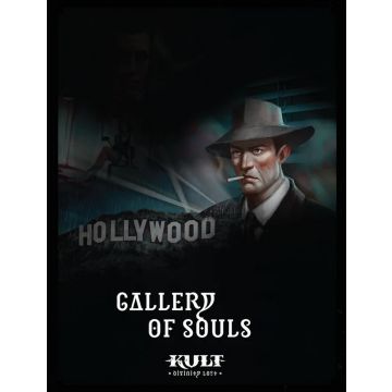 KULT: Divinity Lost - Gallery of Souls