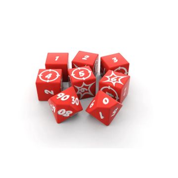 The Troubleshooters: Dice