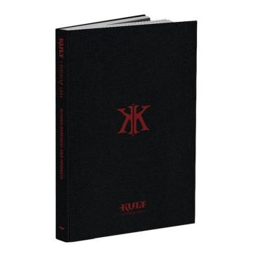 KULT: Divinity Lost - Beyond Darkness Madness (Black Ed.)