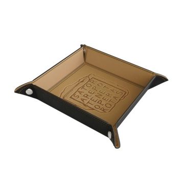 Cohors Cthulhu SATOR Square Dice Tray