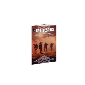 Battlespace