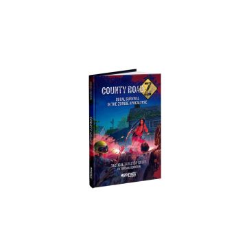 County Road Z Core Rulebook