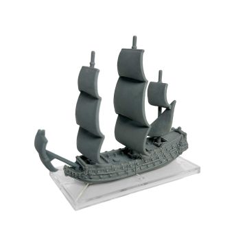 Oak & Iron: 3rd Rate Ship of the line