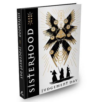 Sisterhood RPG: Judgement Day