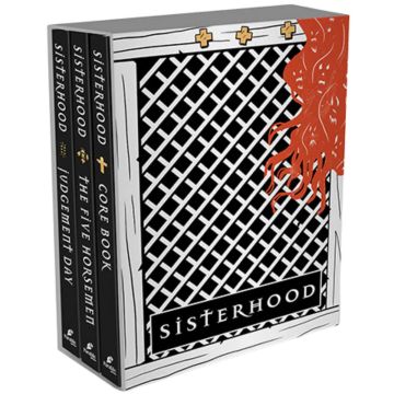 Sisterhood RPG: Collection