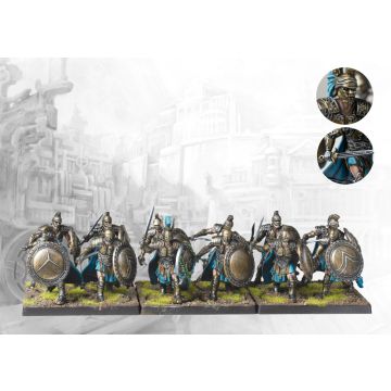 City States: Aghema