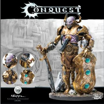 City States: Artisan Series Talos