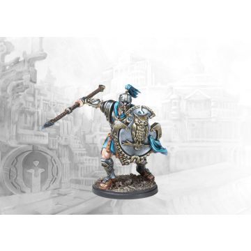 City States: Doralatis (Officer)