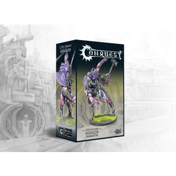 City States: Eidolon