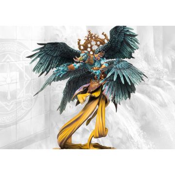 Sorcerer Kings: Trinnavarta Chandavat