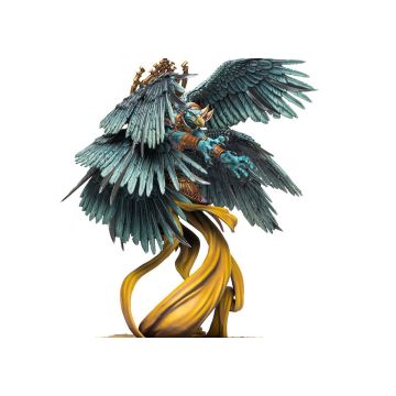 Sorcerer Kings: Trinnavarta Chandavat