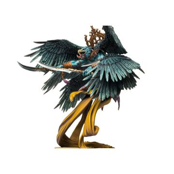 Sorcerer Kings: Trinnavarta Sabhagrih