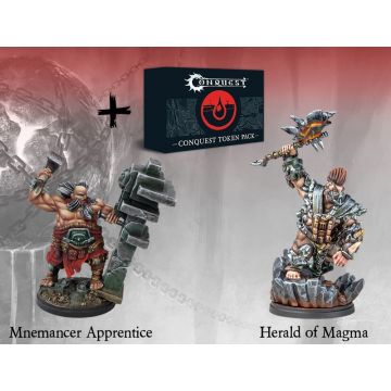 Dweghom Officer Bundle