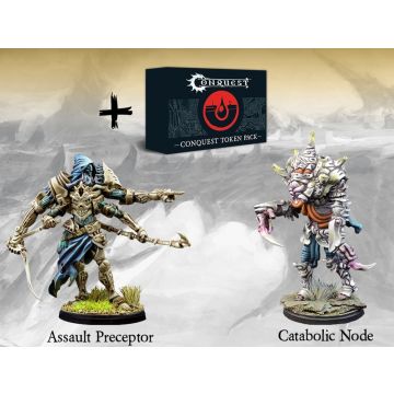 Spires Officer Bundle