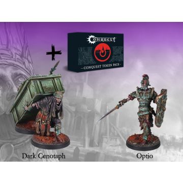 Old Dominion Officer Bundle