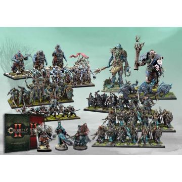 Nords: Blood Tide - 2000pt Army