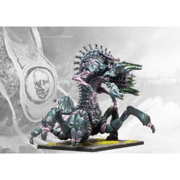 Spires: Desolation Beast