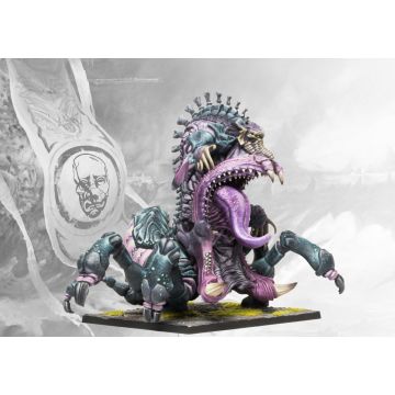 Spires: Consumption Beast