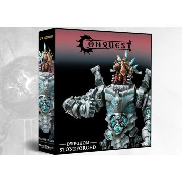 Dweghom: Stoneforged