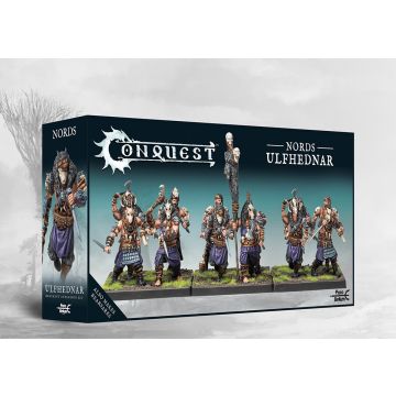 Nords: Ulfhednar