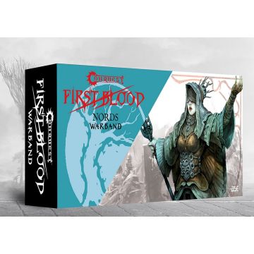 Nords: Conquest First Blood Edition Warband