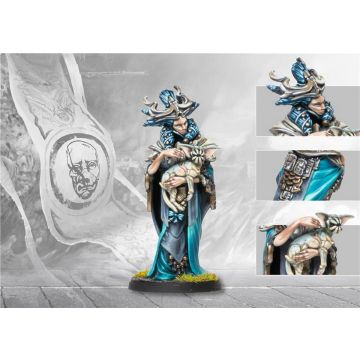 Spires: Merchant Prince