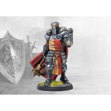 Hundred Kingdoms: Crusading Noble Lord
