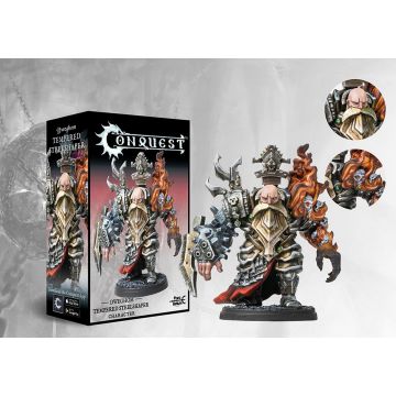 Dweghom: Tempered Steelshaper - 5th Anniversary Remix