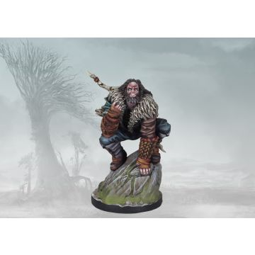 Nords: Savage