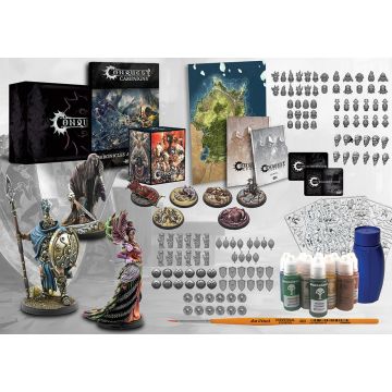 Organized Play Season 1 Wave 3