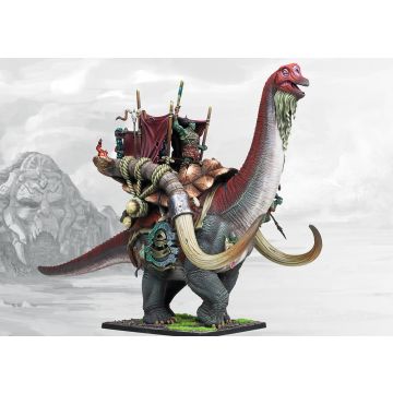 W'adrhun: Tontorr