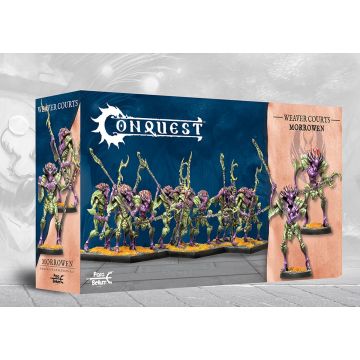 Weaver Courts: Morrowen