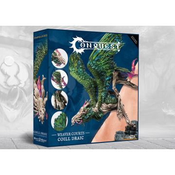 Weaver Courts: Coill Draic