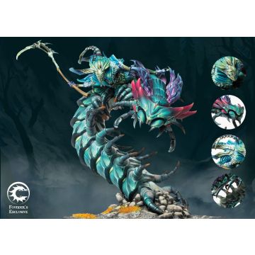 Weaver Courts: Founder's Exclusive Winter's Bite