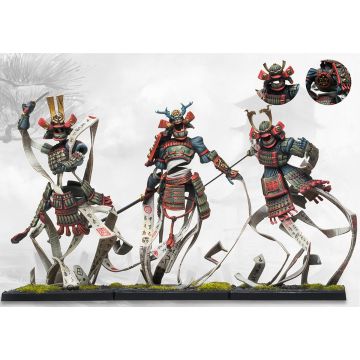 Yoroni: Domaru-damashi