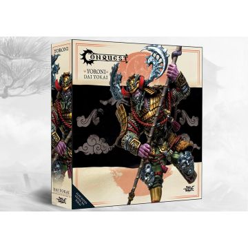 Yoroni: Dai Yokai