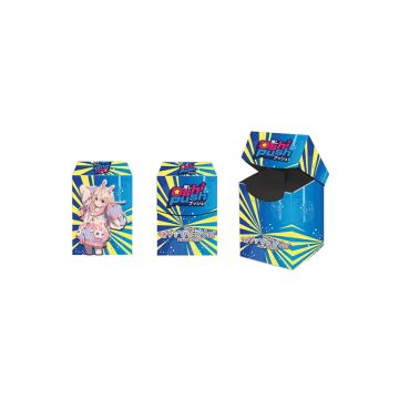 Oshi Push: Phase Origins - Deck Box - Pippa Pipkin