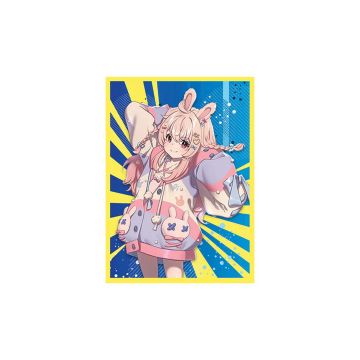 Oshi Push: Player's Choice Sleeves - Pippa Pipkin