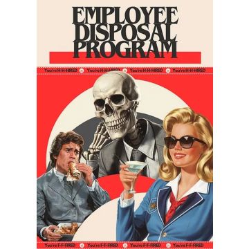 Employee Disposal Programme
