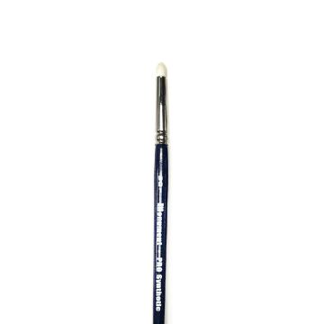 PRO Drybrush - 3/16" Domed Round Drybrush