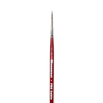 PRO Sable - Round Size 1