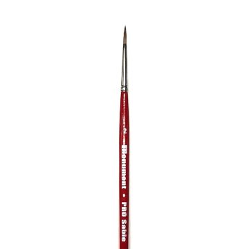 PRO Sable - Round Size 2