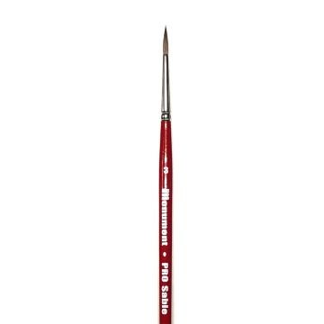 PRO Sable - Round Size 3