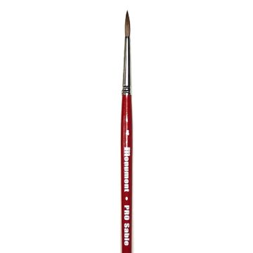 PRO Sable - Round Size 4