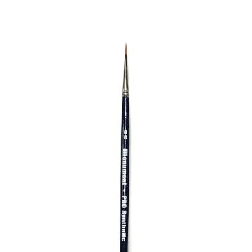 PRO Synthetics - 00 Detail Brush