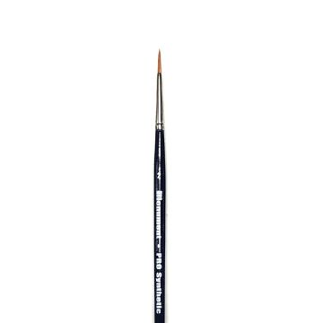 PRO Synthetics - Round Size 2