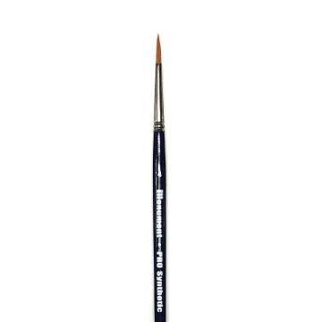 PRO Synthetics - Round Size 4
