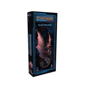 Electrovore - Starfinder Miniatures