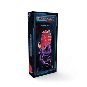 Barathu - Starfinder Miniatures