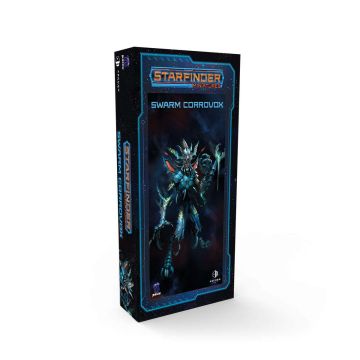 Swarm Corrovox - Starfinder Miniatures